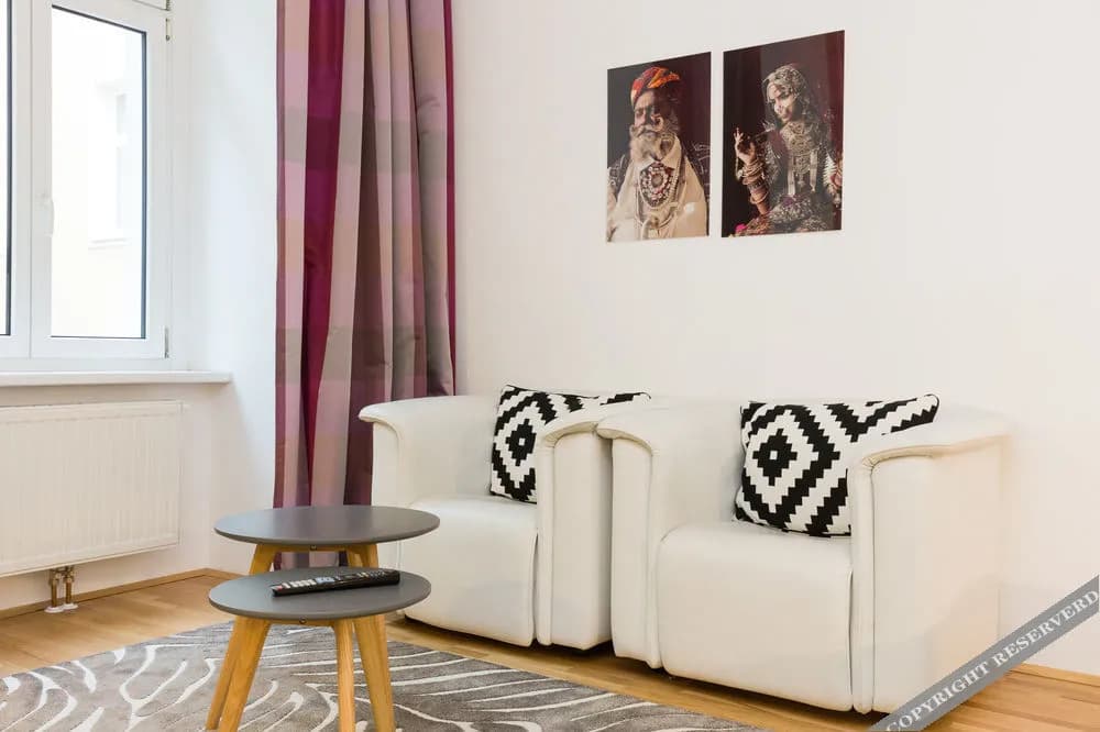 Sky Residence - Business Class Apartments City Centre - main photo