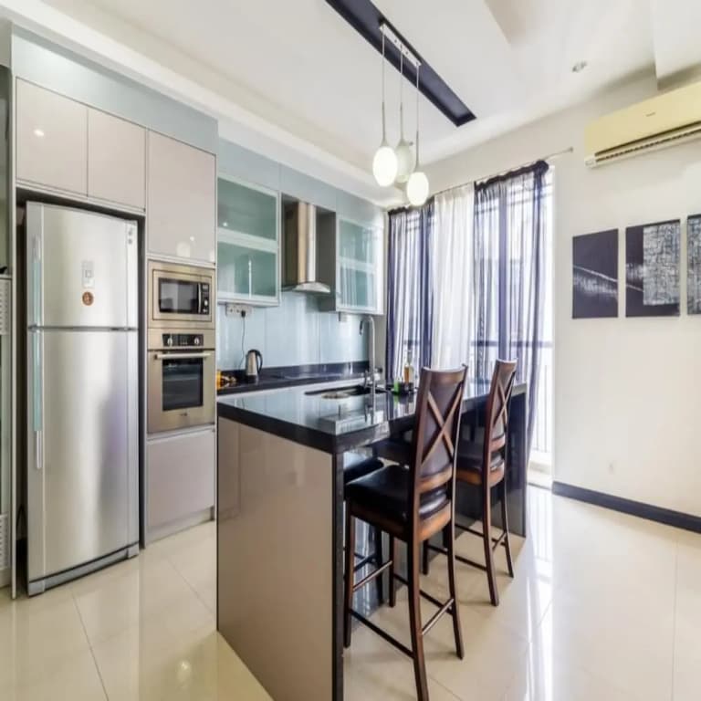 Royal Luxury Bukit Ceylon - photo 25