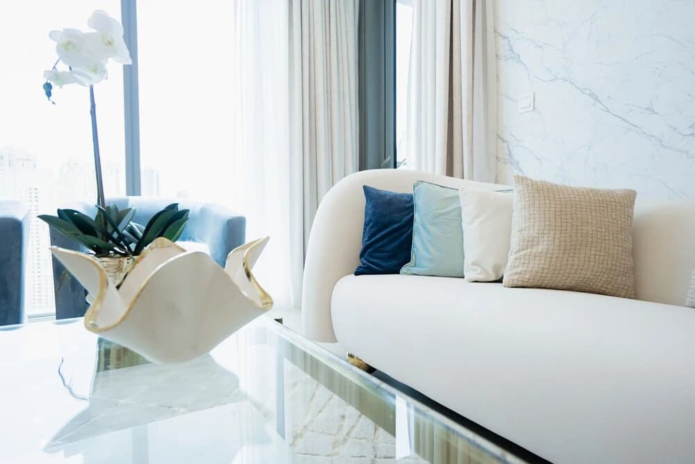 Nasma Luxury Stays - 52 42 Tower  1 - photo 1