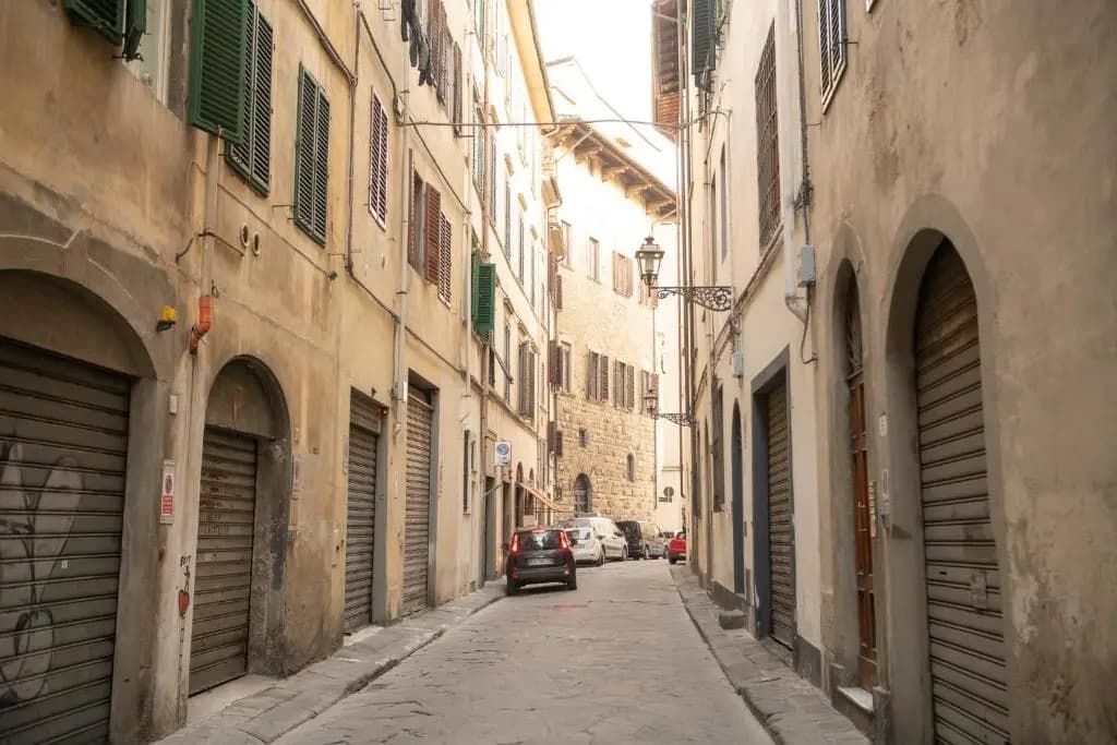 Un Bacio A Firenze - photo 1