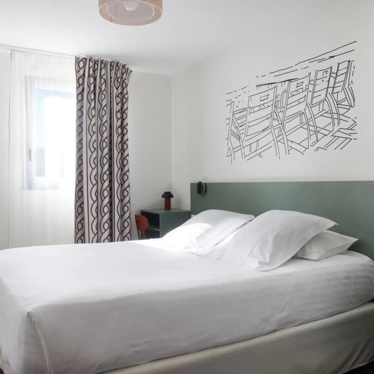 Hotel Isidore Nice Ouest - photo 29