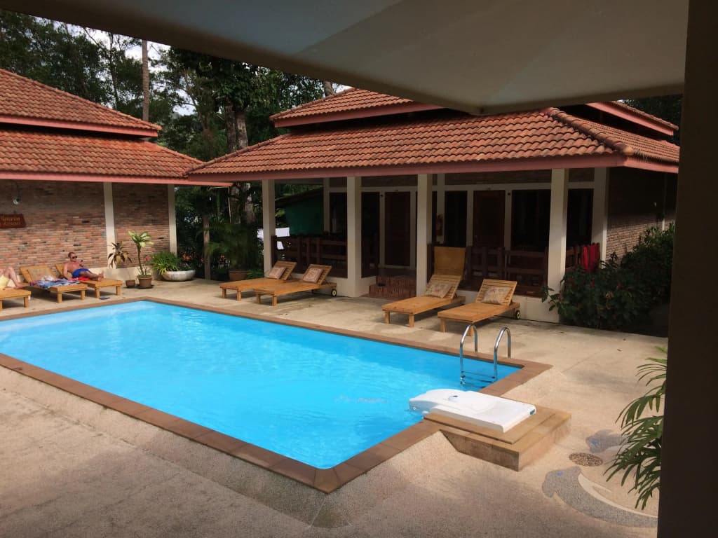 Chaya Resort - photo 6