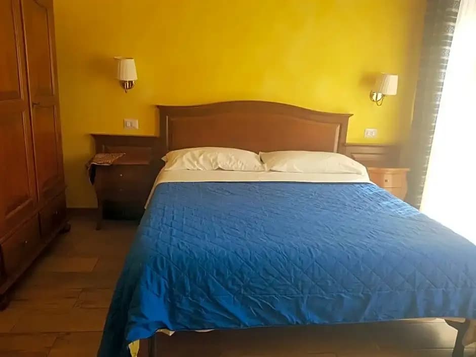 3 Lati di Pitagora B&B - photo 4