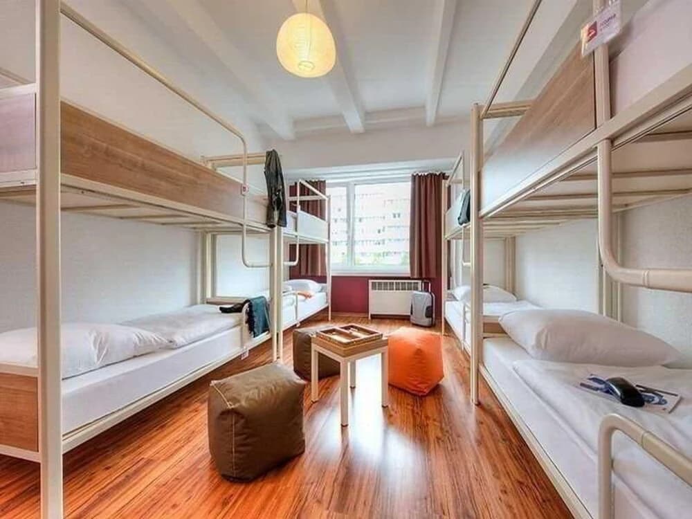 Pangeapeople Hostel & Hotel - photo 2