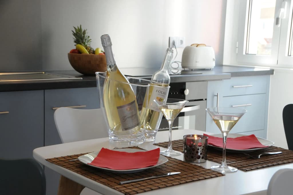Lisbonne Appartements - photo 10