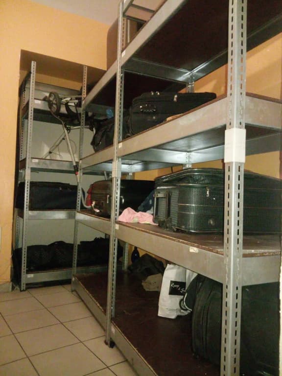 Chili Hostel - photo 7