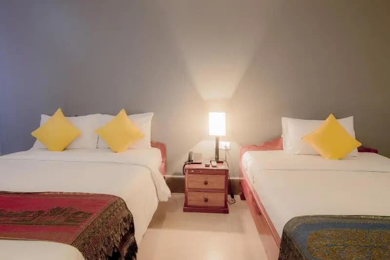 Summer Villa Resort - photo 5