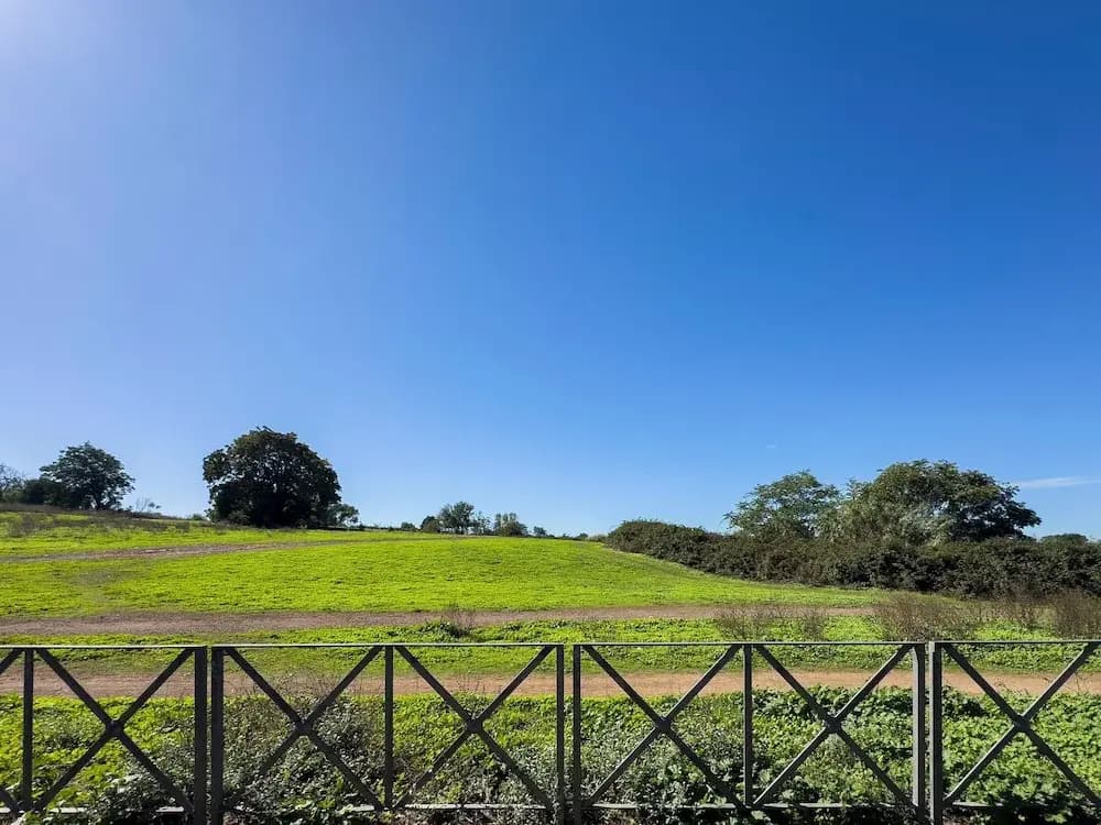 Caffarella Park Terraced 2Br Apartment - photo 13