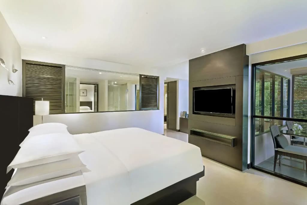 Hyatt Regency Phuket Resort - photo 42