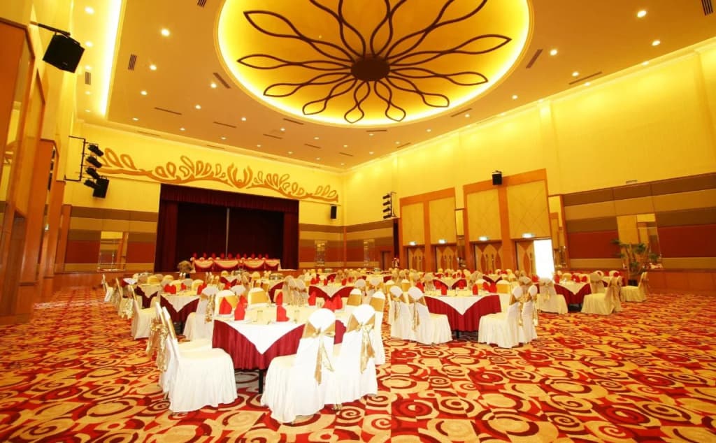 De Palma Resort Kuala Selangor - photo 16