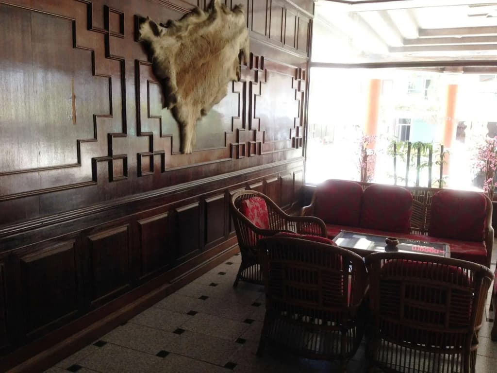 Skaw Beach Hotel - photo 17