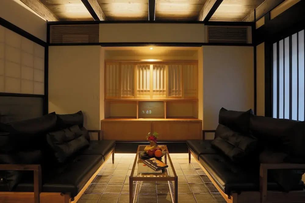 Kiraku Kyoto Rinpa - photo 11