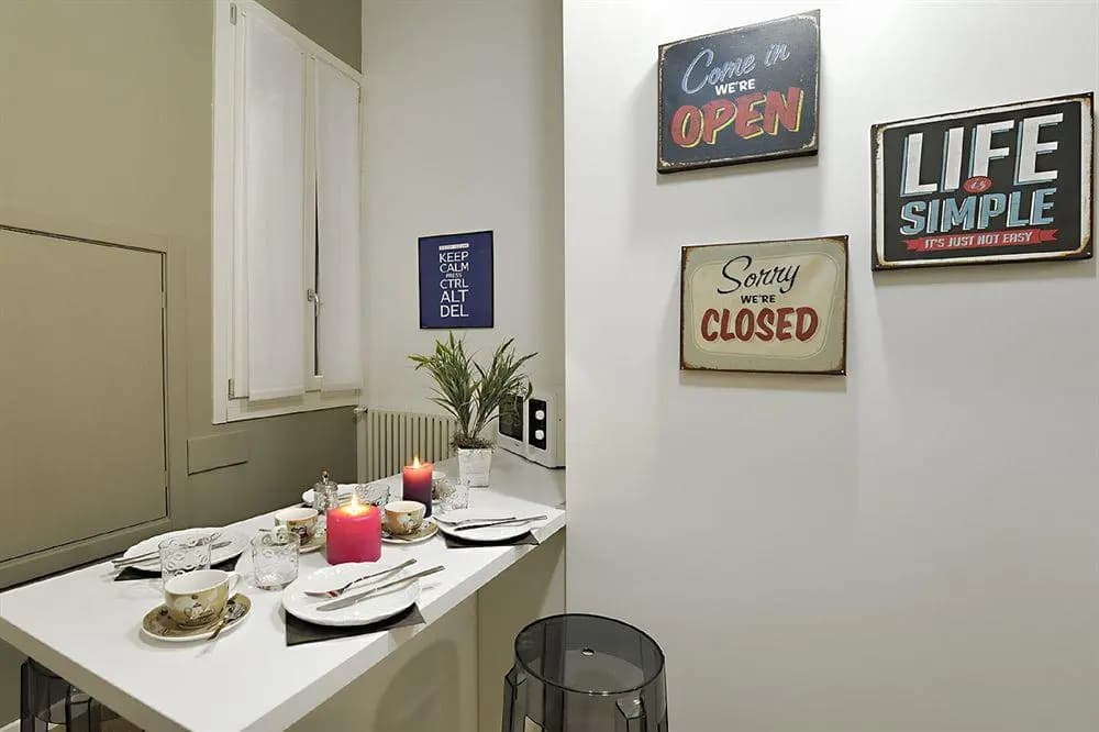 San Polo Canal View Apartments by Wonderful Italy - photo 28