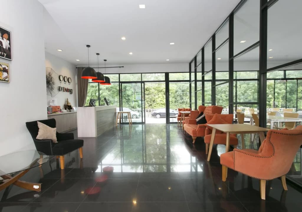 D Living Pattaya - photo 24