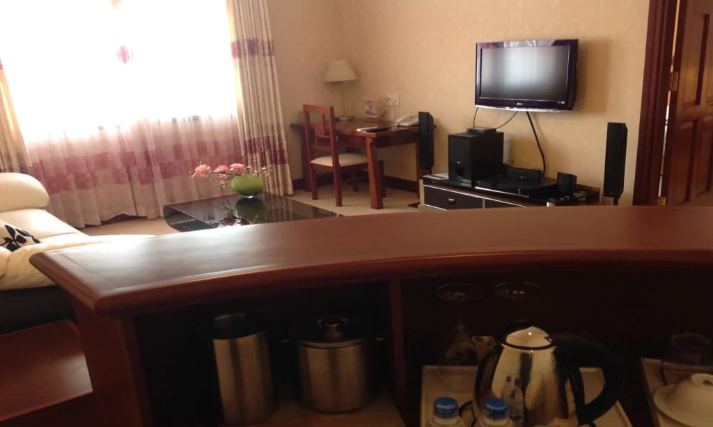 Dong Khanh Hotel - photo 7