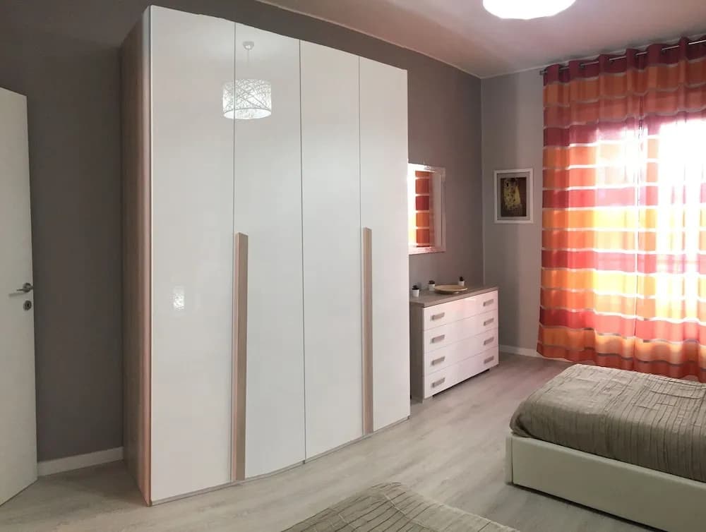 De Angeli Luxury Flat - photo 2