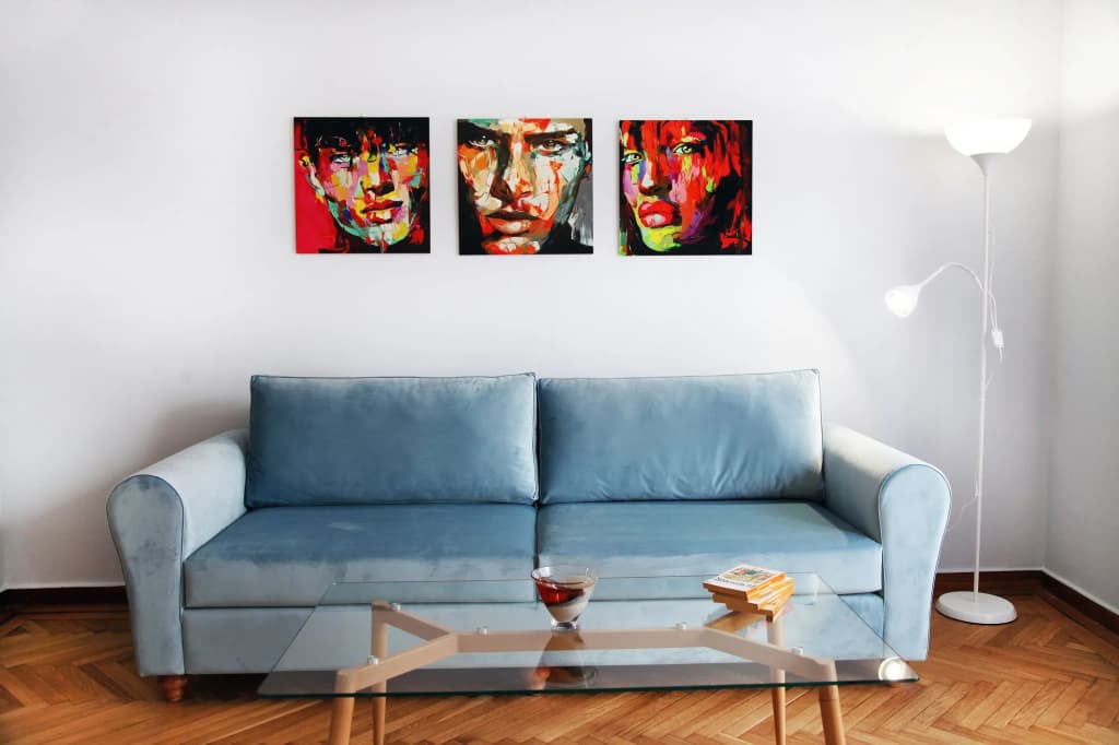 My Athens House - photo 14