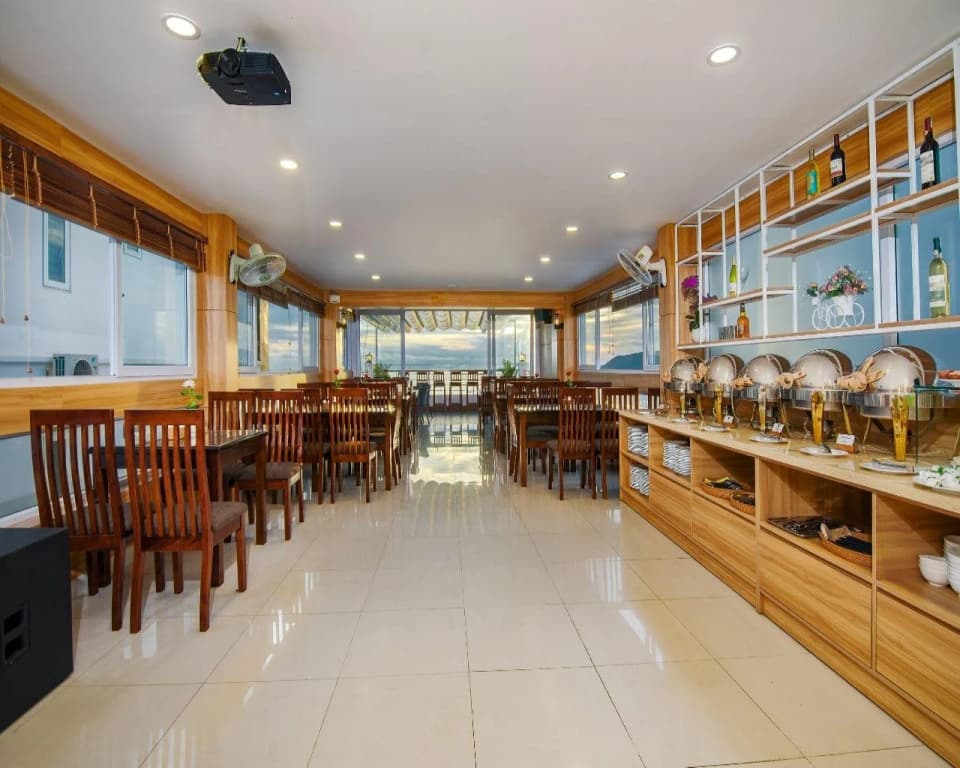 Dream Hotel Nha Trang - photo 20