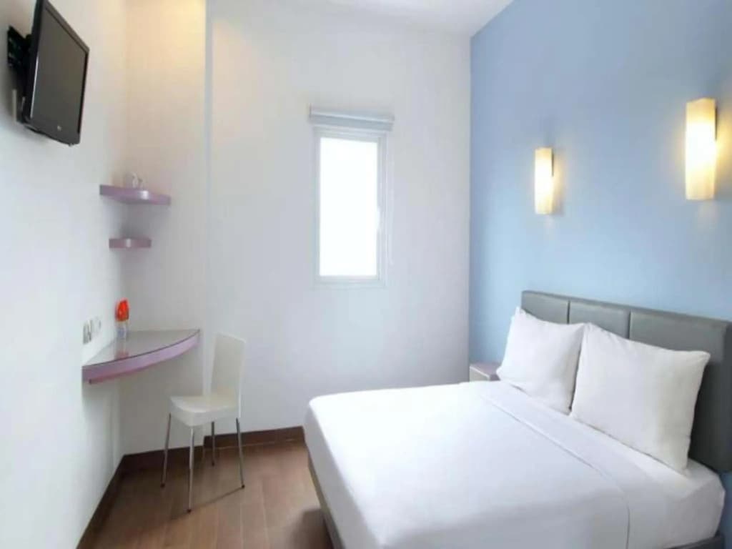 Hotel Amaris Kuta - Bali - photo 3