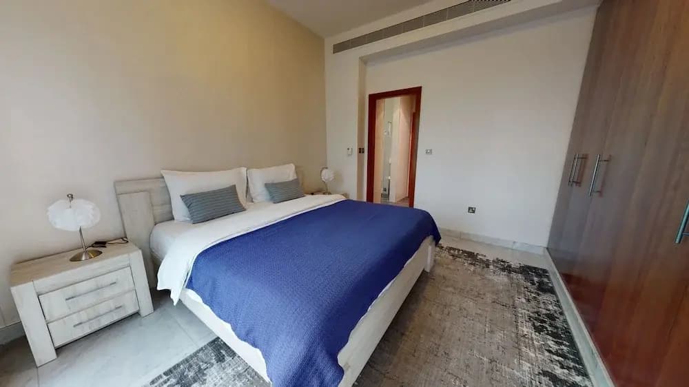SuperHost- Vibrant 1 BR with Panoramic View in DIFC - photo 5