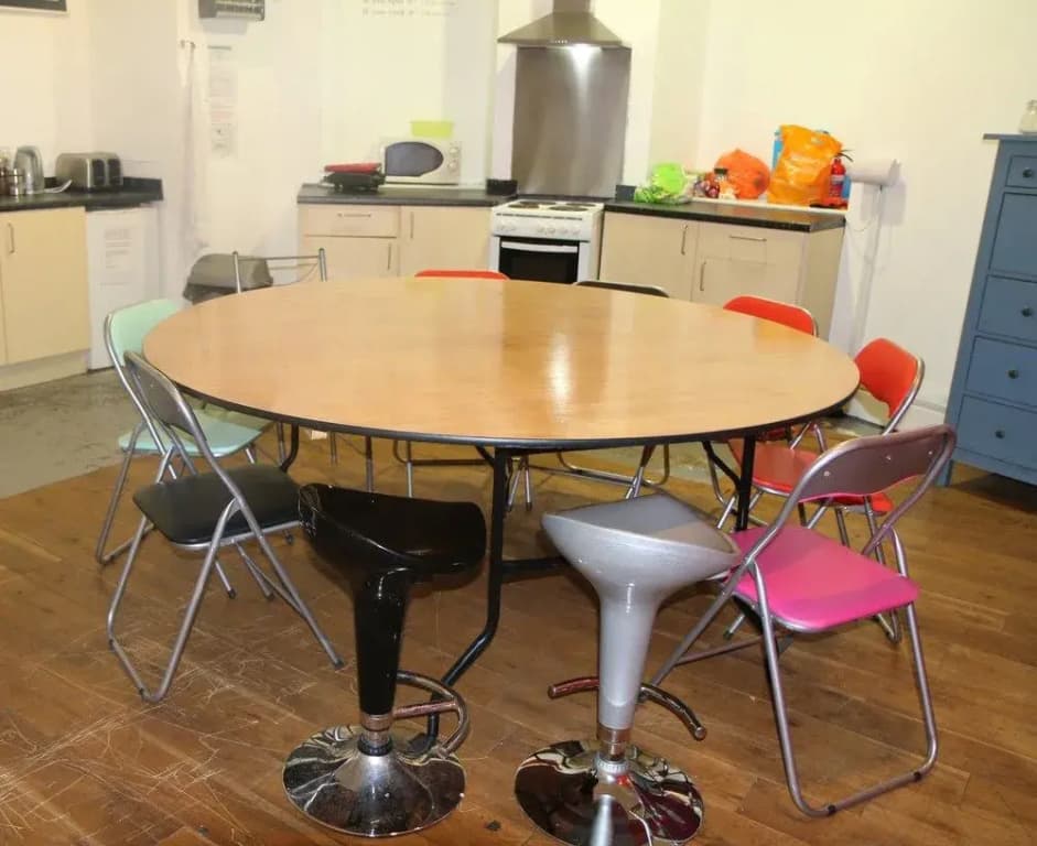 Scottish Apartment - photo 5