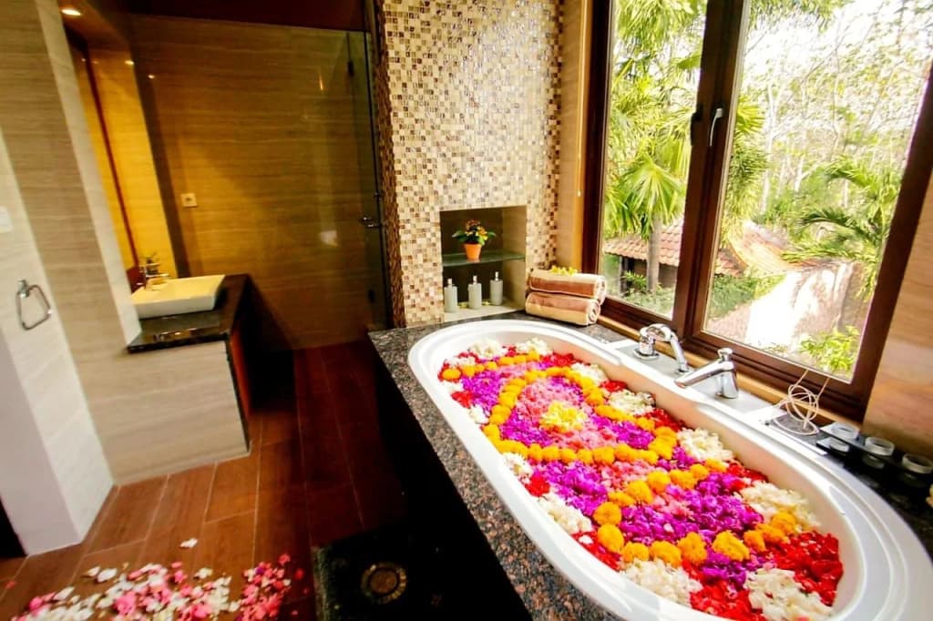 Northern View Bali Villa - photo 8