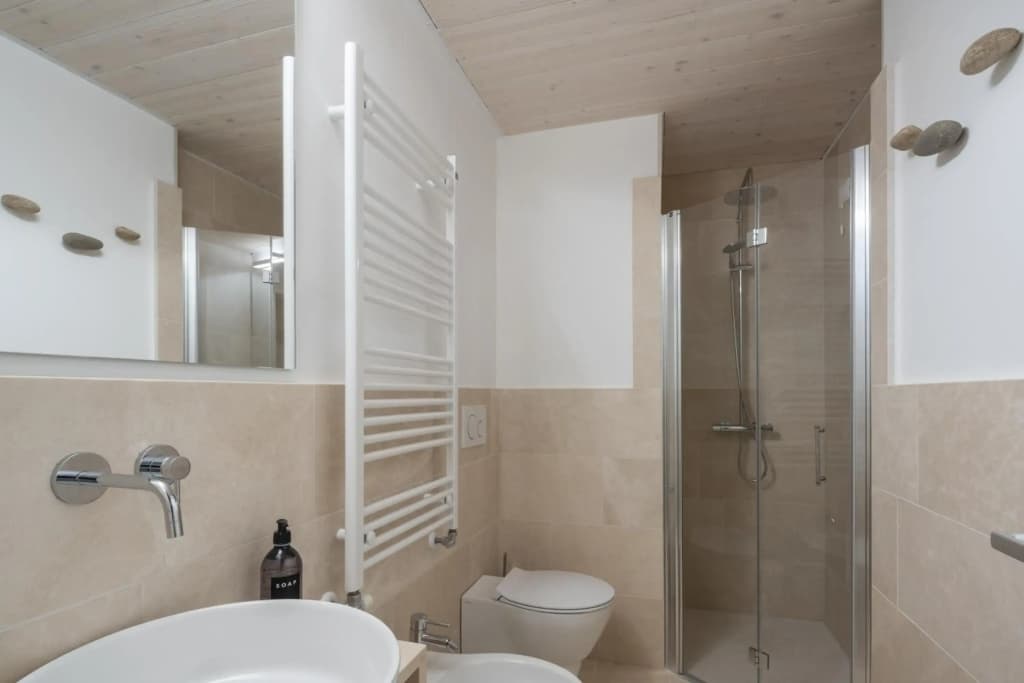 Fornace Loft with Dependance R&R - photo 9