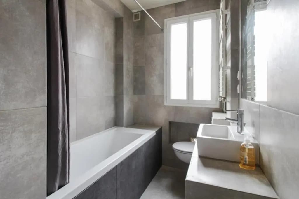 Nice and calm flat in Nation at the heart of Paris - Welkeys - photo 7