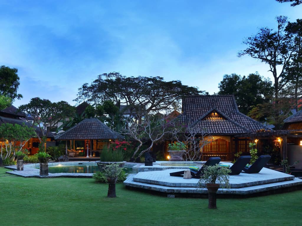 Alindra Villas & Spa - photo 35