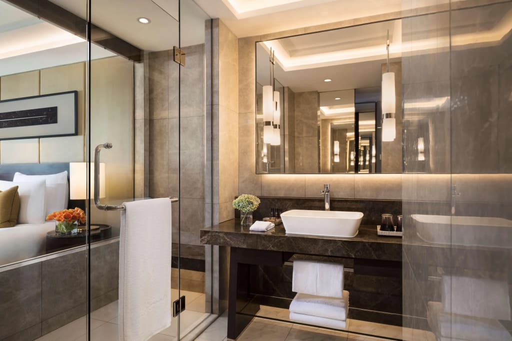 Siam Kempinski Hotel Bangkok - photo 14