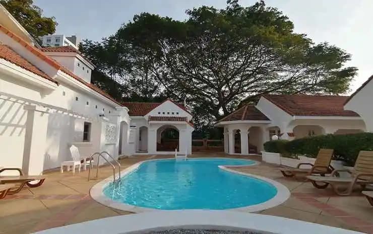 Villa Centro Hua Hin - photo 34