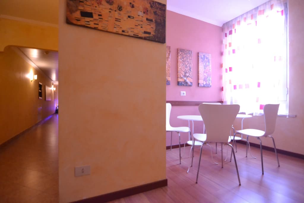 Hotel Anacapri - photo 12