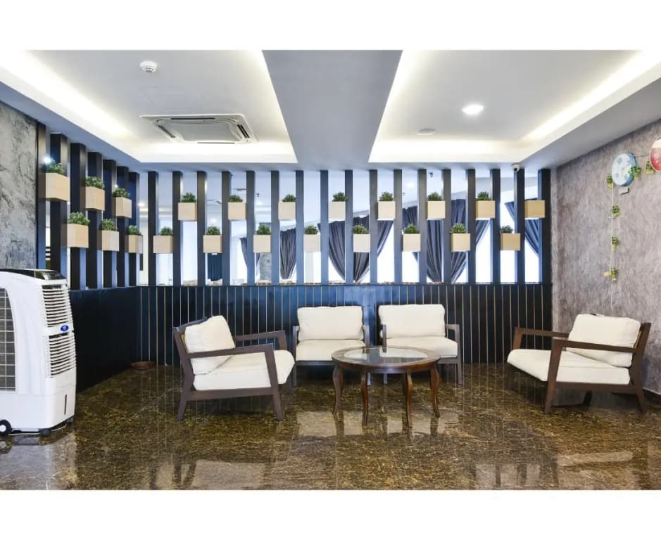 Q Collection Pudu Bukit Bintang - photo 28