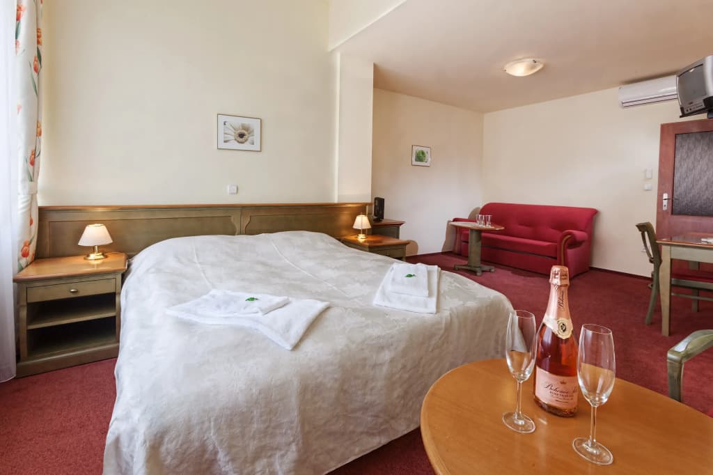 Hotel Augustus et Otto - photo 4