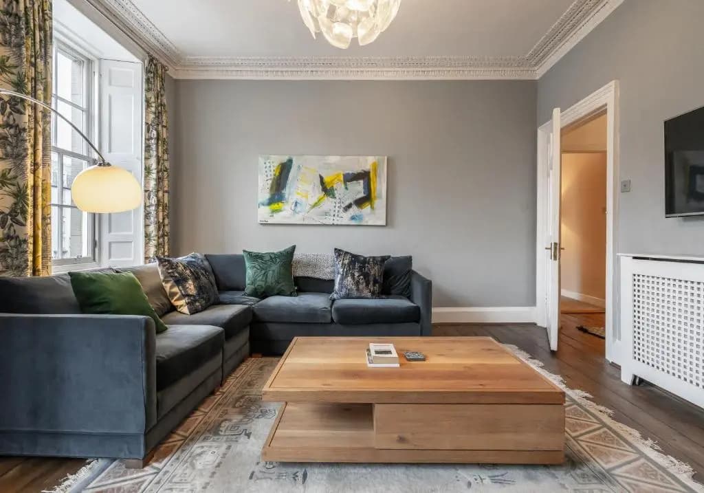 The St Patrick Square Residence No. 2 - photo 15