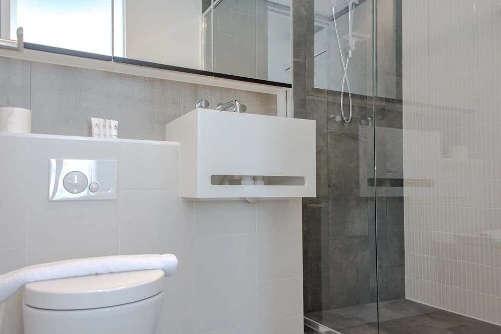 Avant Tower Apartment - photo 9