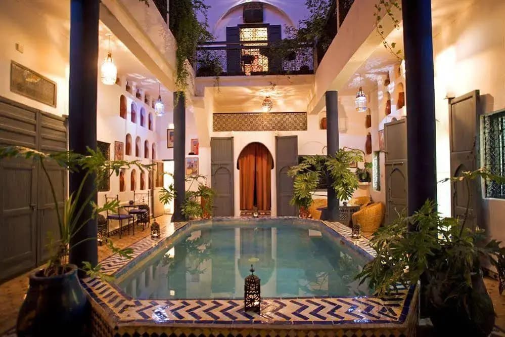 Riad Chouia Chouia - photo 12