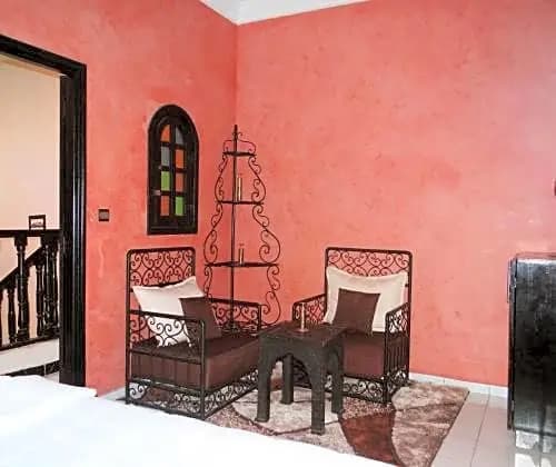 Riad Joudia - photo 2