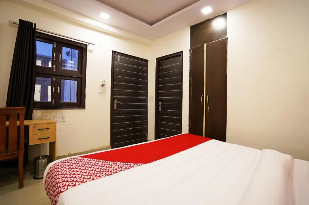 Discovery Inn - photo 2
