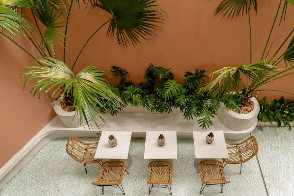 Hanoi Le Jardin Hotel & Spa - photo 16