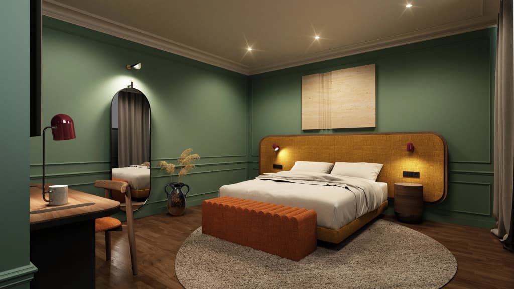 Verno House Budapest, Vignette Collection by IHG - photo 3
