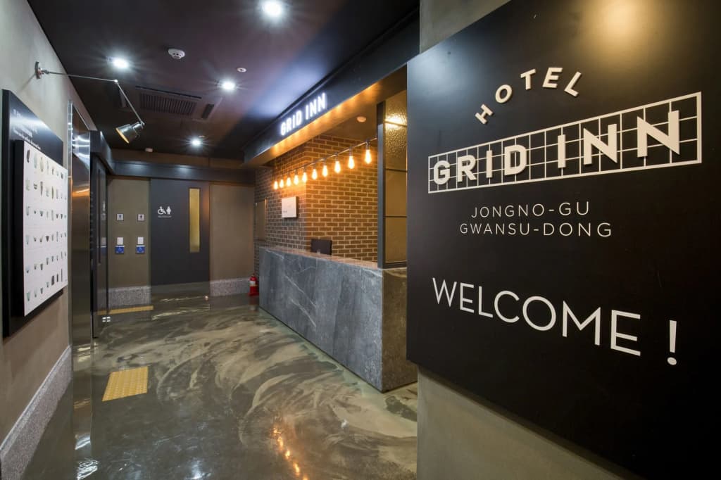 Grid Inn - photo 13