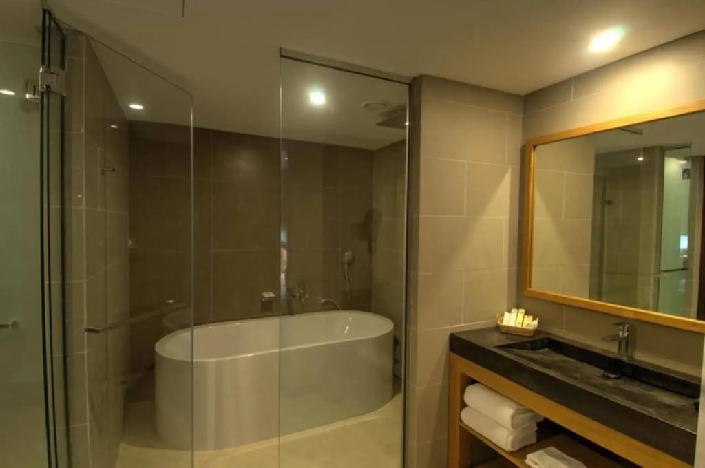Ramee Dream Resort - photo 8