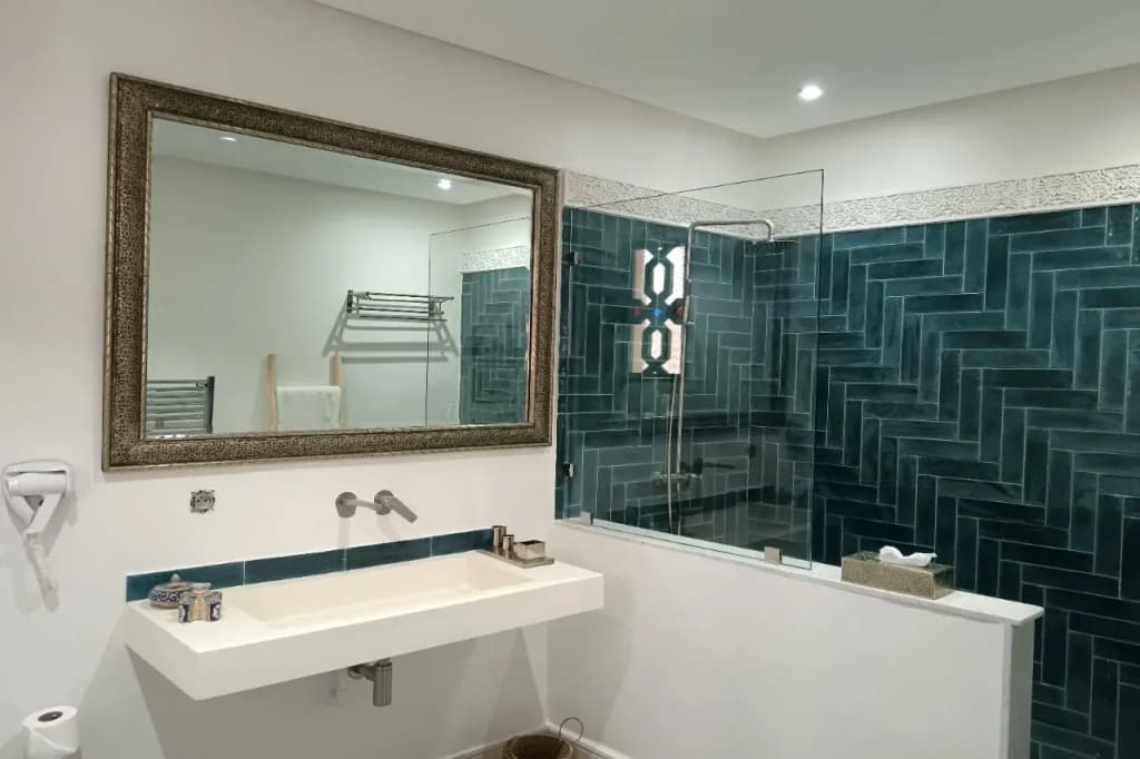 Riad Kech One & Spa - photo 7