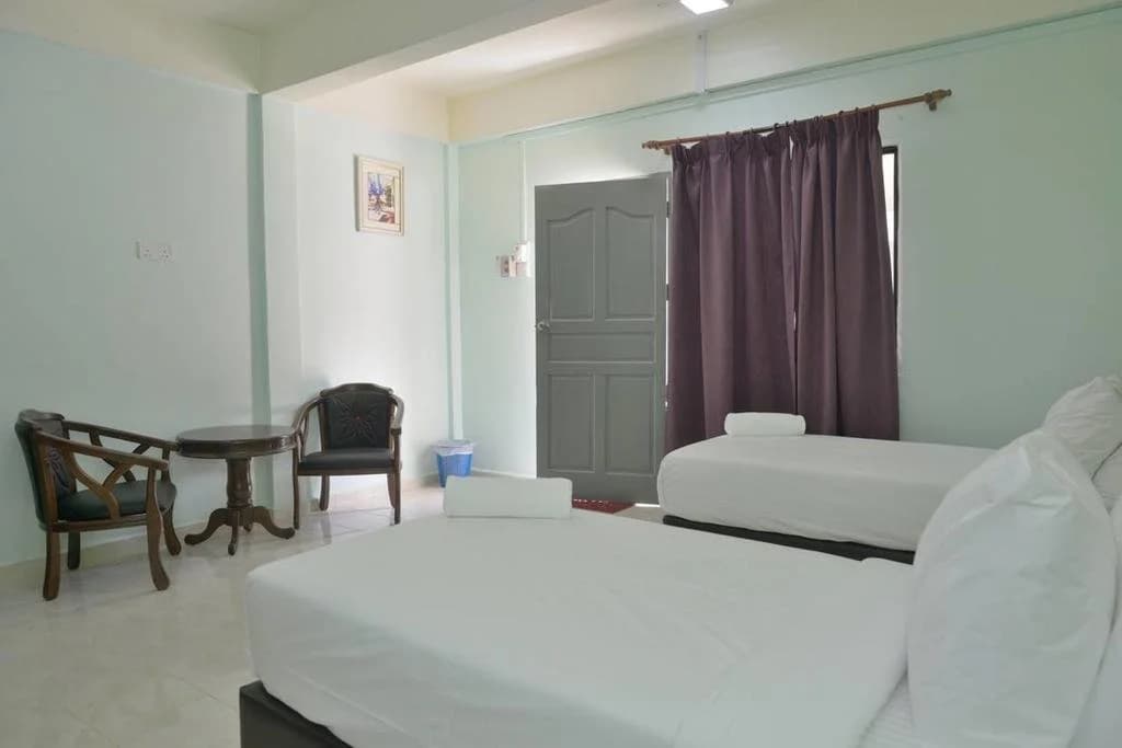 Delima Redang Resort - photo 12