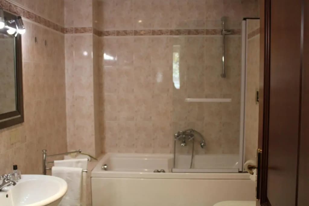 Colosseum New Charming Apartment - photo 8