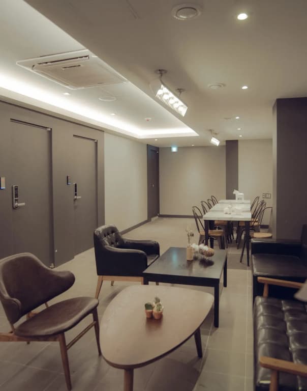 The An Hostel - photo 14