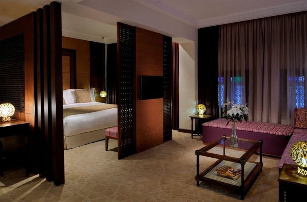 Najd Boutique Hotel - photo 7