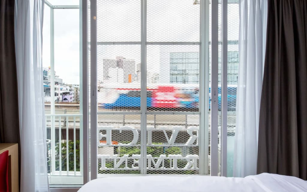 128 Room And Massage - photo 7