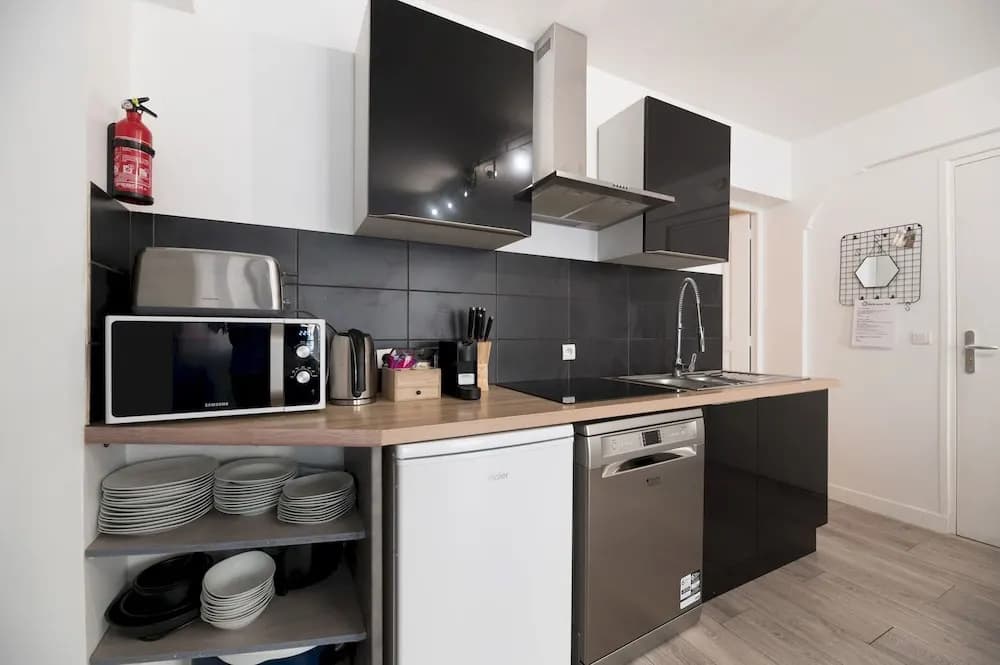 Suite KIMBERLEY, Great Flat, Montorgueil Paris - photo 3